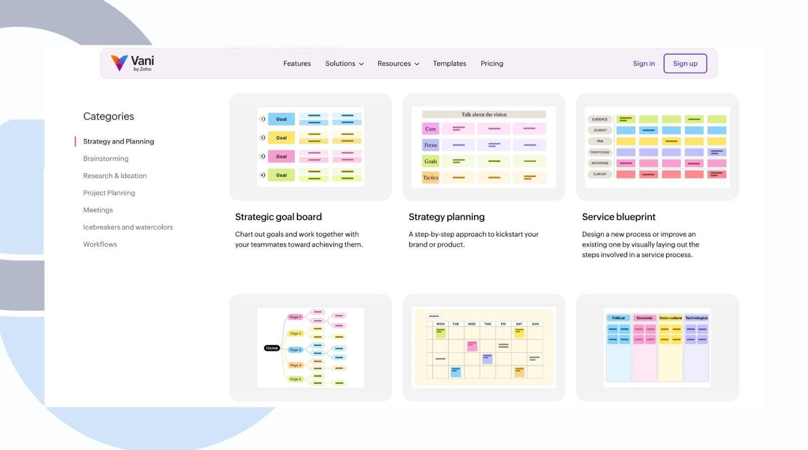 Del balance al plan: cómo aprovechar Vani este fin de año